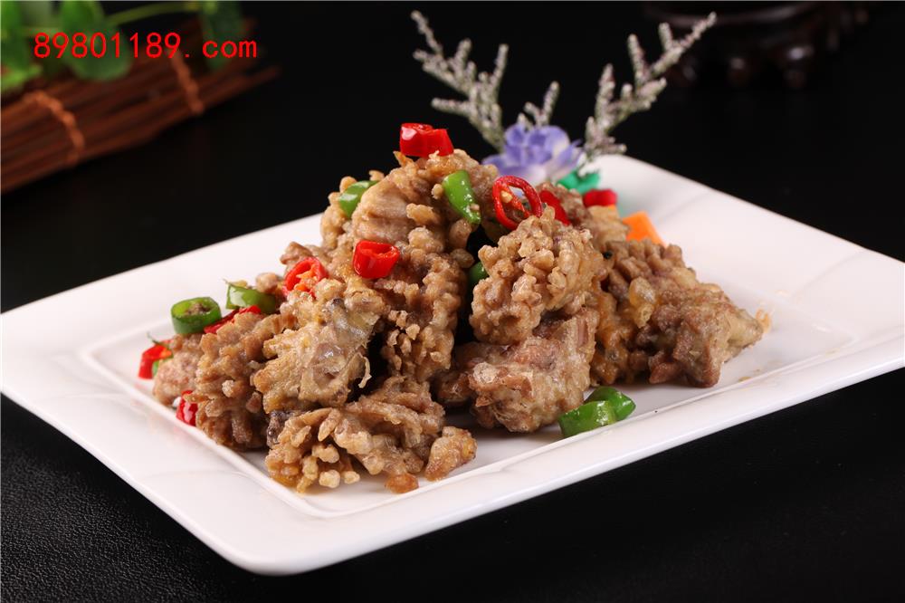 孜然羊凹腰